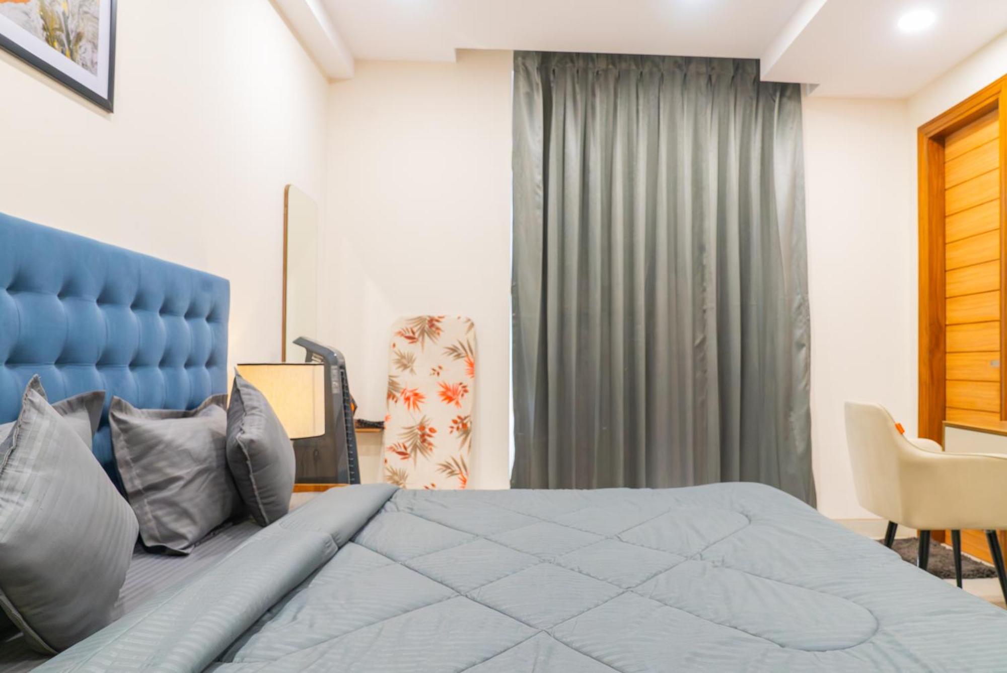 Housr Sector 45 Gurgaon Near Artemis Hospital Otel Dış mekan fotoğraf