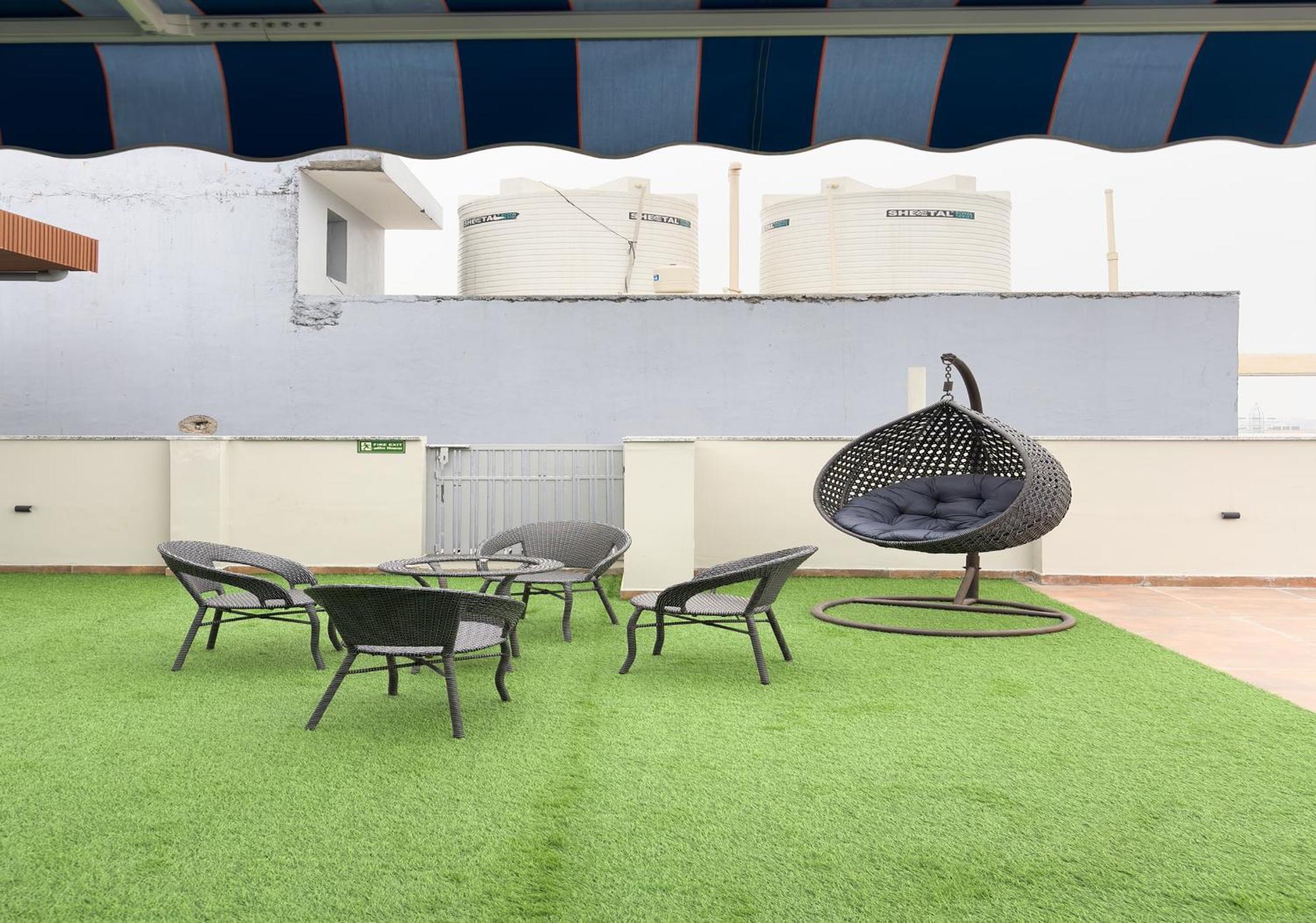 Housr Sector 45 Gurgaon Near Artemis Hospital Otel Dış mekan fotoğraf