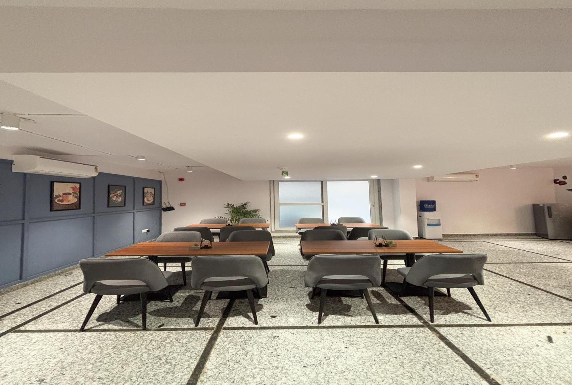 Housr Sector 45 Gurgaon Near Artemis Hospital Otel Dış mekan fotoğraf
